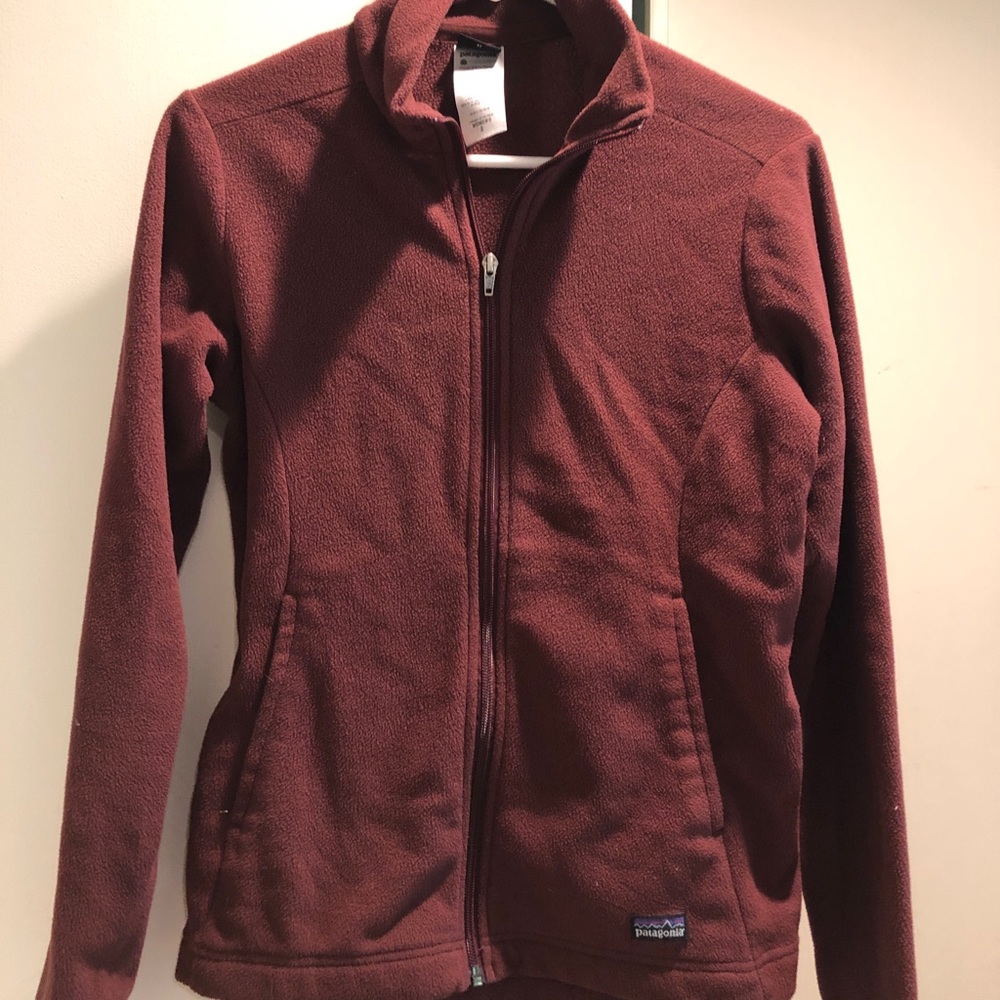 Patagonia Fleece